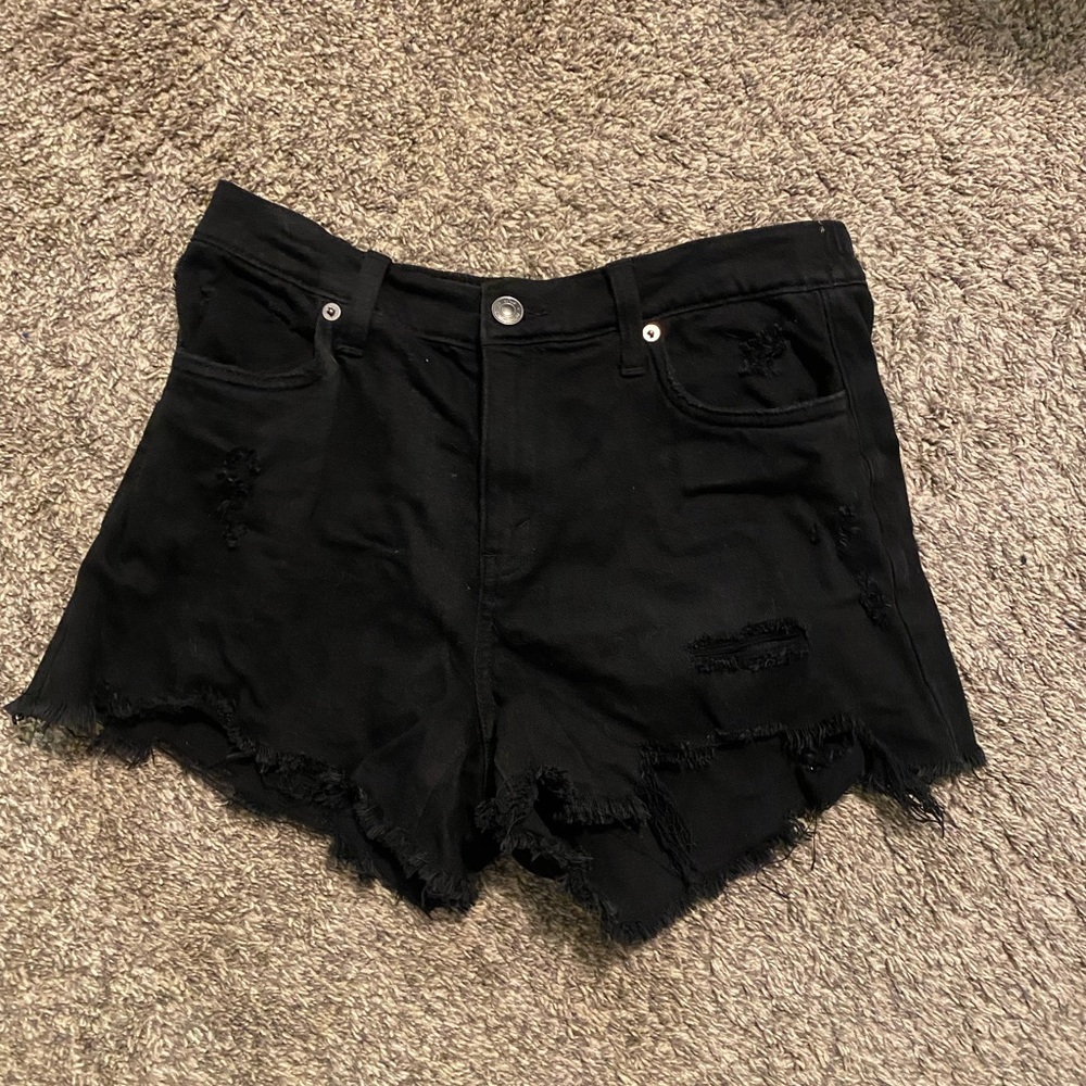 Aerie Shorts